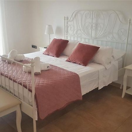 5 Bedrooms Private House 300M From Beach Roquetas de Mar Exterior foto