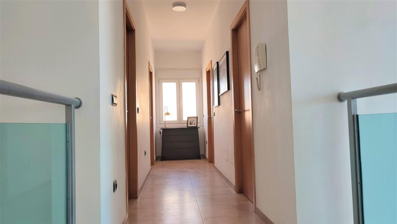 5 Bedrooms Private House 300M From Beach Roquetas de Mar Exterior foto