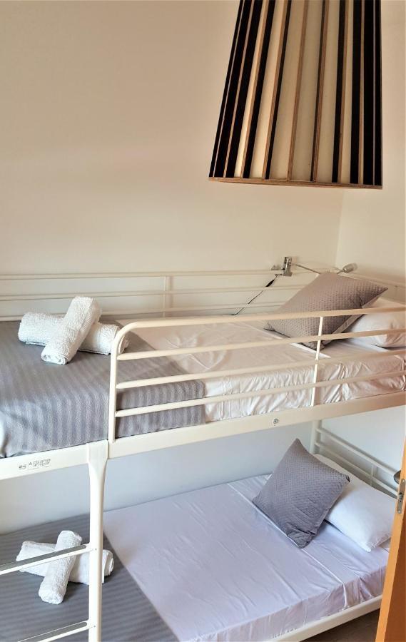 5 Bedrooms Private House 300M From Beach Roquetas de Mar Exterior foto