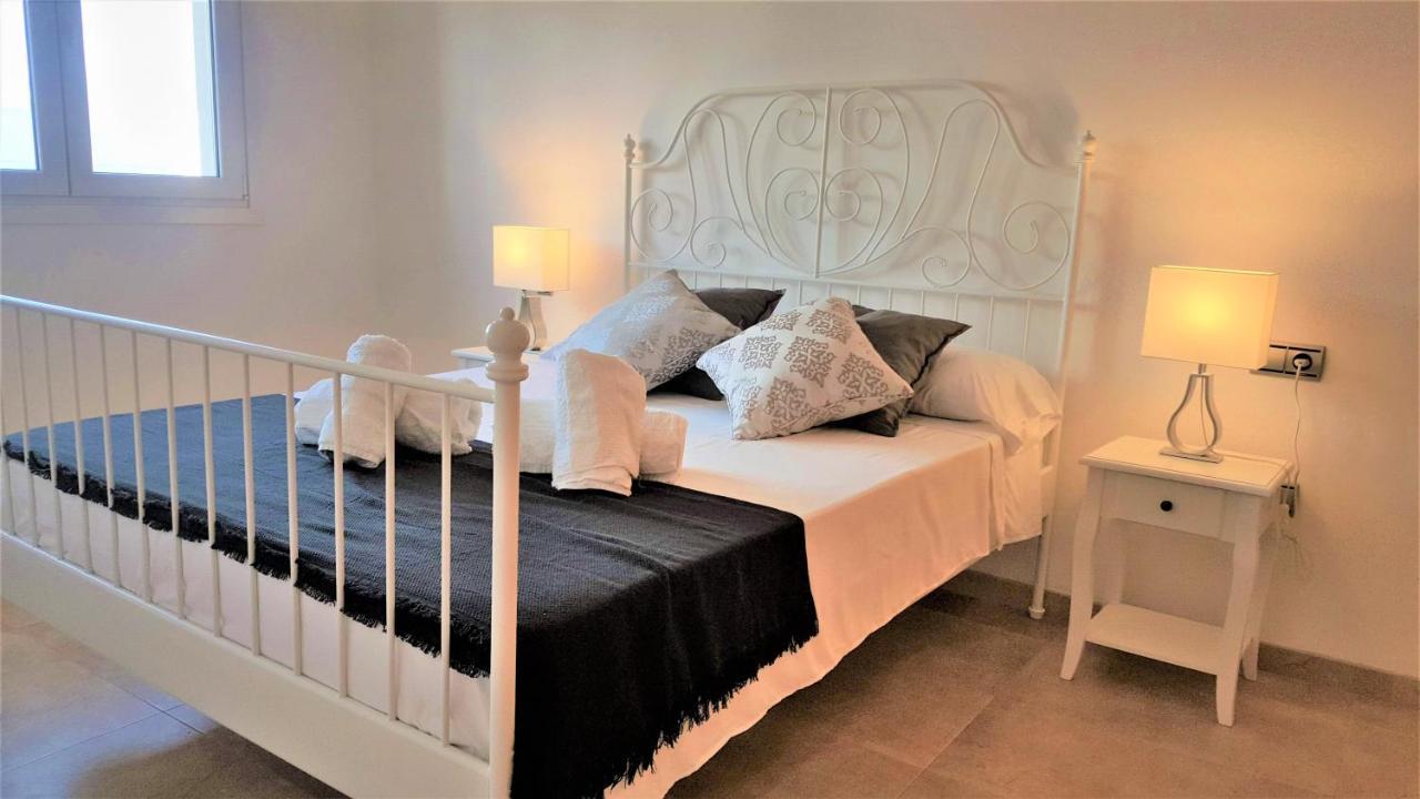 5 Bedrooms Private House 300M From Beach Roquetas de Mar Exterior foto