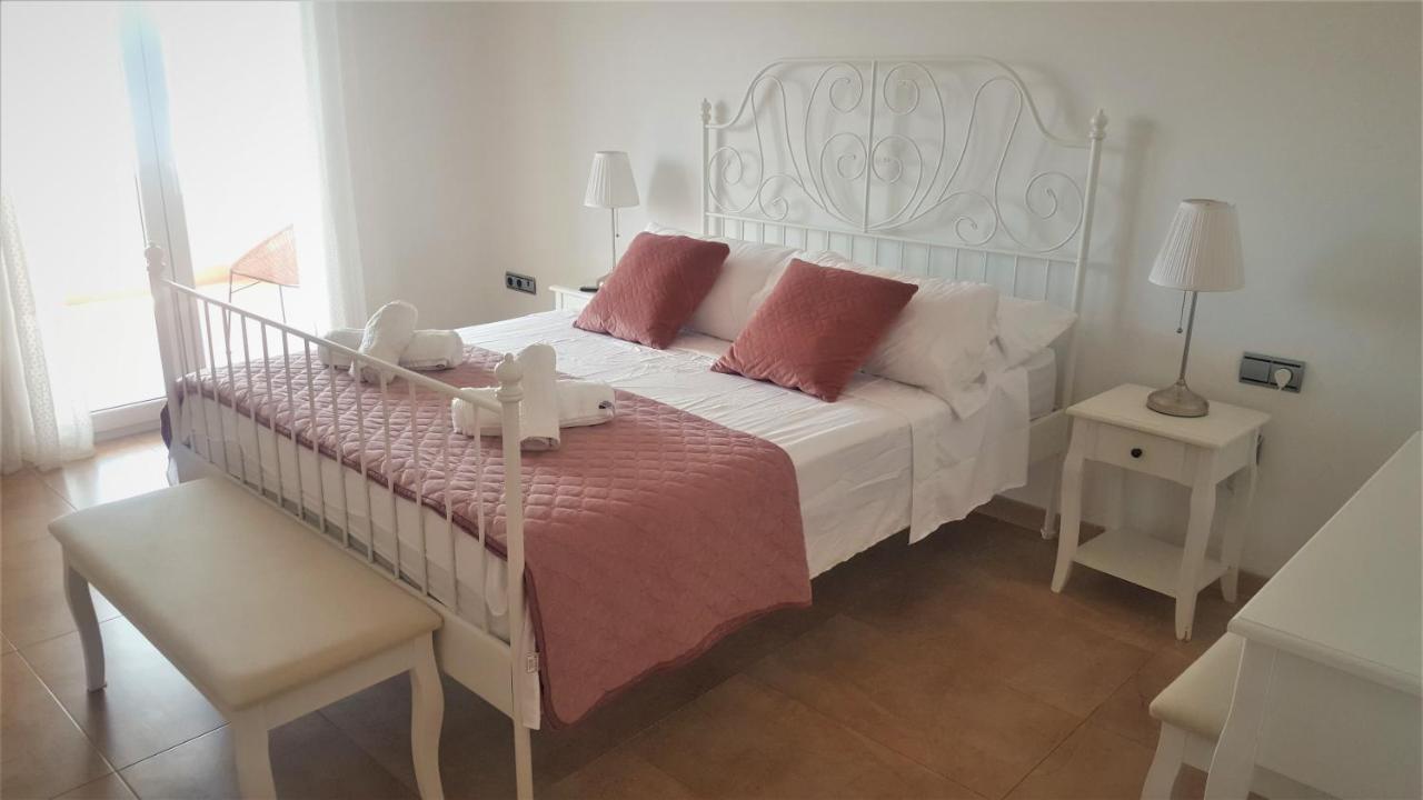 5 Bedrooms Private House 300M From Beach Roquetas de Mar Exterior foto