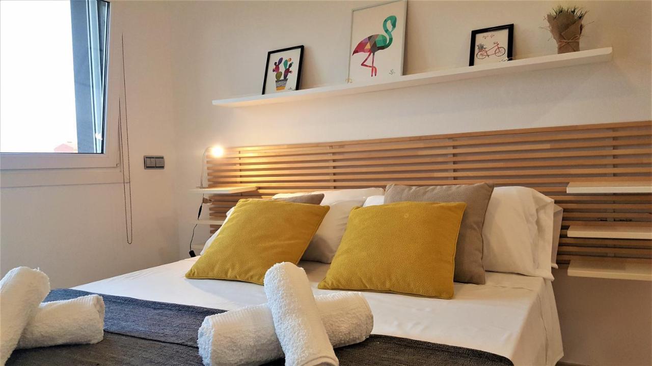 5 Bedrooms Private House 300M From Beach Roquetas de Mar Exterior foto